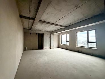 Продажа квартир: 4 комнаты, 104 м², Элитка, 3 этаж, Готовая ПСО (под самоотделку) — 3