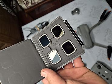 Дроны: Продаю дрон DJI AIR 2S. Состояние нормальное, есть царапины один раз — 9