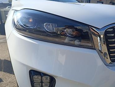 кич саренто: Kia Sorento: 2018 г., 2.2 л, Автомат, Дизель, Кроссовер — 3