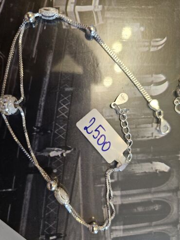 Setovi nakita: Srebrni nakit – izbor modela - Minđuše kuglice: klasične srebrne — 47