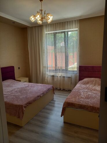 Həyət evləri və villaların satışı: 6 otaqlı, 200 kv. m, Yeni təmirli — 5