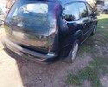 moj auto: STOP LAMPE KARAVAN ZA FORD FOCUS OD 2005. DO 2007. GOD. | Polovni — 2