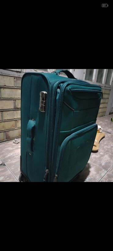 25 соток: Багаж 
Luggage bag Swiss rider Выдерживает до 25 кг