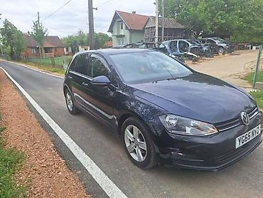 mercedes e class: GOLF 7 KRILO ZA VOLKSWAGEN GOLF 7 OD 2012. DO 2016. GOD — 1