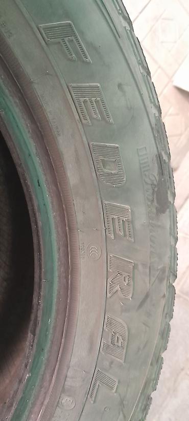 стапель бу: Продаю только шины federal himalaya 285/50/20 в отличном состоянии от — 7