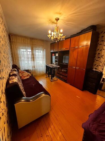 Продажа квартир: 1 комната, 32 м², Индивидуалка, 2 этаж, Косметический ремонт