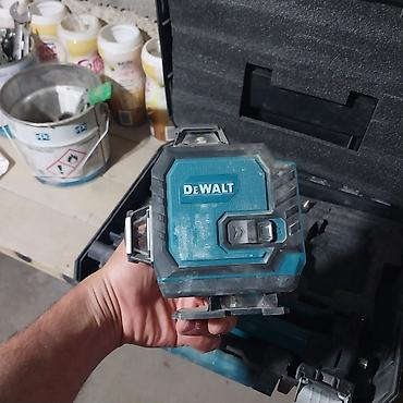 cabel: DEWALT xətt lazeri dəsti bidene adaptrin deyismelisiniz qalan her bir — 2