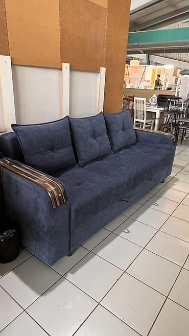 Прямые диваны: Прямой диван, Новый — 16