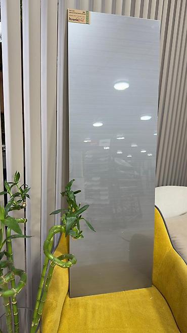 Фасадные 3D панели: Декоративные панели Kronowall для отделки интерьеров - Тип: стеновые — 11