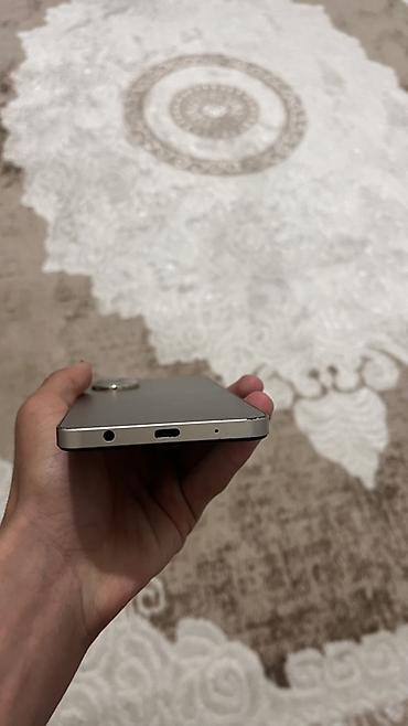 Redmi: Redmi A5, 128 GB, rəng - Qızılı, Barmaq izi, İki sim kartlı — 3