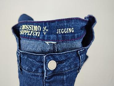 trapstar denim: Jeansy damskie, rozmiar M — 5