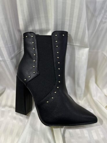 Čizme: Cizme 1900 — 4