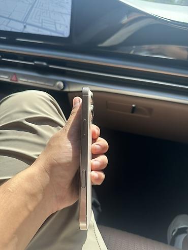 13 iphone mini: IPhone 16 pro max 256 93% в идеальном состоянии без ремонта без — 3