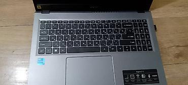 acer i3: Təcili satılır heç bir pırablemi yoxdur yeni alınıb . qiyməti — 2