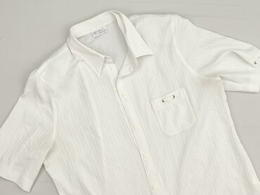 Shirt for men, L (EU 40), ERFO, condition - Good