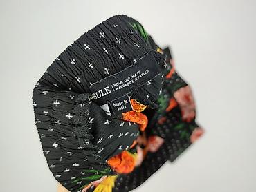 oversize: Capsule, Spodnie materiałowe damskie, rozmiar 4XL — 5