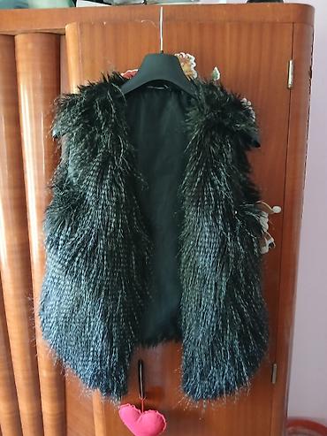 Plišane igračke: Plišana igračka set – 3 komada - Plišana lisica/psić sa velikim — 6