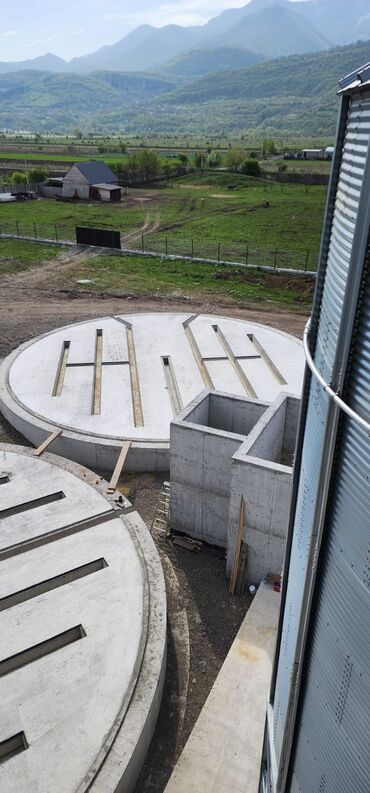 Бочки и ёмкости: Силос Сило Силас Зернохранилище Элеватор Элеваторы Элеватар Элеватары — 22