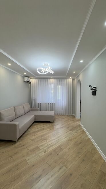 3комнатный: 3 комнаты, 58 м², Индивидуалка, 3 этаж, Евроремонт