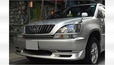 byd e2 2024: Продаю обвесы на RX300 первое поколение в круг! Lexus RX 300 Toyota — 6