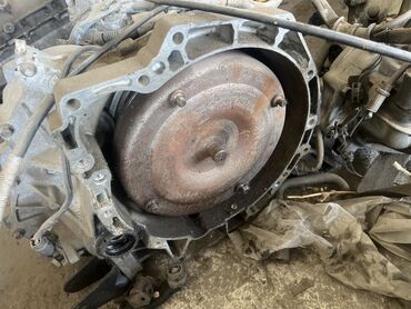 мотор опель фронтера: Өткөргүч куту Автомат Ford Колдонулган, Оригинал, БАЭ