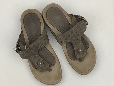 Women: Thongs for women, 37, condition - Good