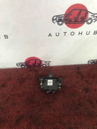 Бамперы и комплектующие: Блок ABS Honda