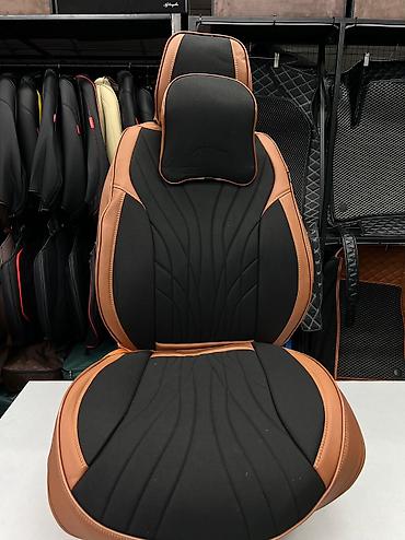 Другие аксессуары для салона: Чехлы на машину ! Премиальные чехлы, лучшего качества! На любой вкус и — 5