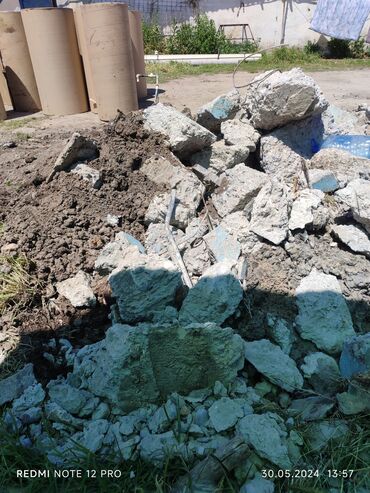 печ камин: Камин бетон таг сатылат Бир КамАЗ чыгат