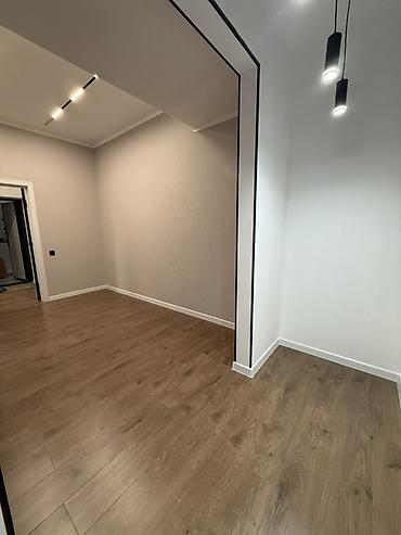 Продажа квартир: 1 комната, 40 м², Элитка, 6 этаж, Евроремонт — 5