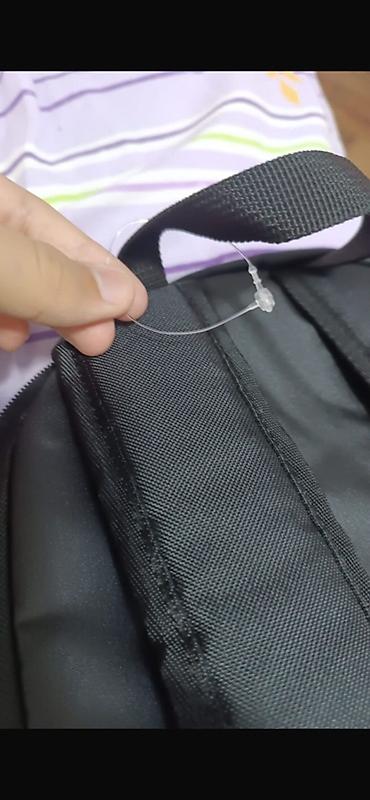 школьный рюкзак: Tamamilə təzə Puma çanta (Trendyoldan alınıb, istifadə olunmayıb) 🎒 — 2