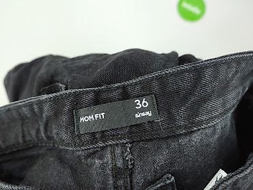 overalls gap: Jeansy damskie, rozmiar S — 4