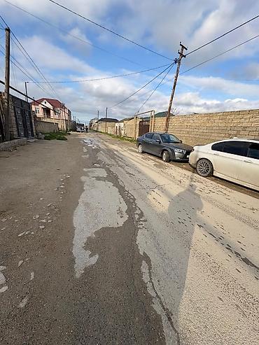 Torpaq sahələrinin satışı: Tikinti — 8