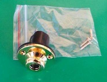 Gitare: END PIN JACKGITARSKI ULAZ 6,3MM | . Slanje po dogovoru — 3