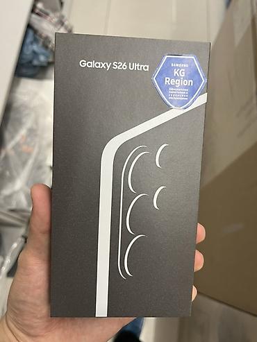 note 14: Смартфон Samsung Galaxy S26 Ultra + оригинальные НАУШНИКИ и АДАПТЕР в — 2
