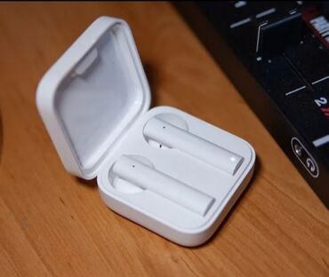 Slušalice: Xiaomi Mi True Wireless NOVO Earphones 2 Basic AKCIJA Cene nisu — 3