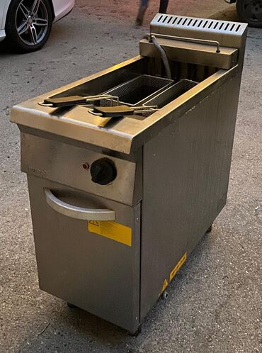 İnformatika: Fri kartof üçün, Tək gözlü