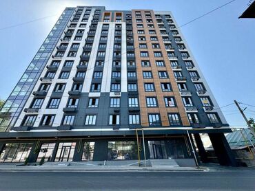 дом рассрочка: 2 комнаты, 64 м², Элитка, 10 этаж, ПСО (под самоотделку)