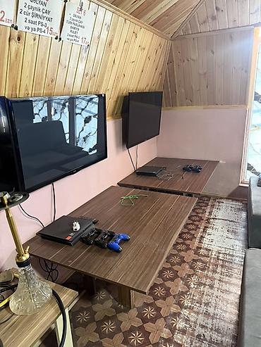 тв бокс в баку: Oyun və kompüter avadanlıqları paketi - Stasionar PC: LG korpuslu — 7