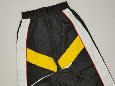 Tracksuit bottoms for men, S (EU 36), condition - Very good