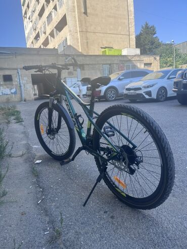 Горный велосипед Toba, 26"
