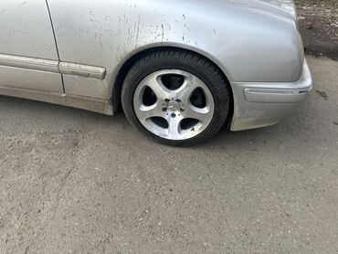 купить мотоцикл ява: Литые Диски R 17 AMG, Комплект, отверстий - 5, Б/у