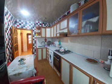 Köhnə tikili: Sumqayıt, 3 otaqlı, Köhnə tikili, 63 kv. m — 10