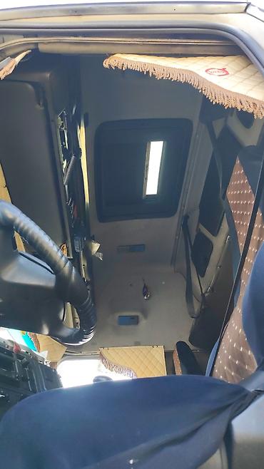 Тягачи: Тягач, Volvo, 1996 г., Без прицепа at lalafo.kg — 10 Тягачи: Тягач, Volvo, 1996 г., Без прицепа — 10