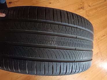 275 40 22: Satılır: Avtomobil təkəri - Ölçü: 325/35 R22 - Yük/sürət indeksi — 1