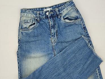 buty ccc emu: Cropp, Jeansy damskie, rozmiar 2XS — 1