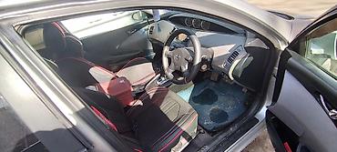 Nissan: Nissan Primera: 2002 г., 2 л, Автомат, Бензин, Седан — 7