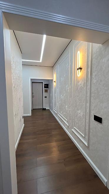 церкви: 3 комнаты, 88 м², Церковь 108 серия, 6 этаж, Дизайнерский ремонт — 7