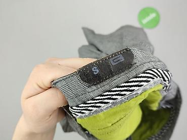 cargo pull and bear: Szorty dla mężczyzn, rozmiar S — 5