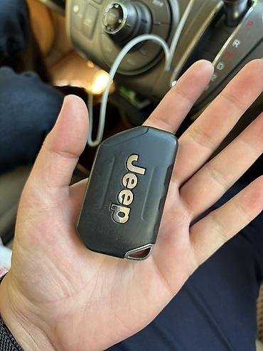 Ключи: Ключ Lexus 2020 г. — 13